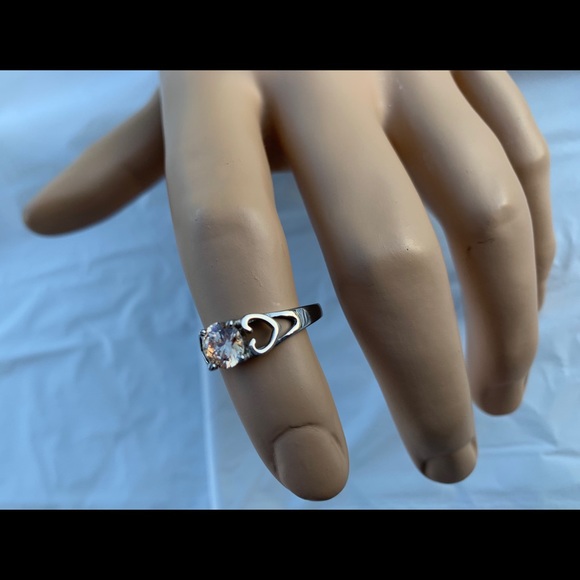 Promise ring - Picture 8 of 8